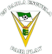 CP帕尔拉学校 Logo
