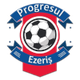 普罗格雷苏尔伊泽里斯 Logo