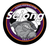 世宗大学 Logo