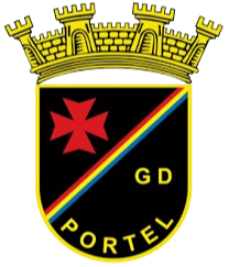 波特尔 Logo