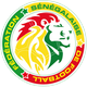 塞内加尔女足 Logo