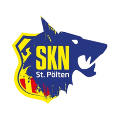 圣珀尔滕青年队 Logo
