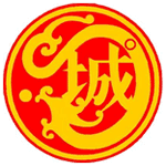 九龙城 Logo