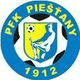 皮斯塔尼 Logo