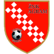 阿格拉姆女足 Logo