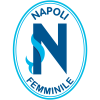 那不勒斯女足 Logo