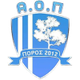 波路斯 Logo