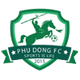 富东足球俱乐部 Logo