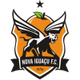 伊瓜库U20 Logo
