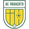 帕拉卡图 Logo