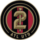 亚特兰大联B队 Logo