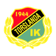 拖斯兰达 Logo