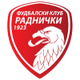 拉尼奇1923U19 Logo