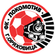 格纳火车头 Logo