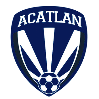 阿卡特兰 Logo
