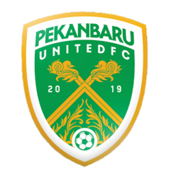北干巴鲁FC Logo