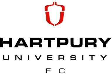 哈特伯瑞大学 Logo