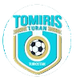 托米里斯图兰女足 Logo