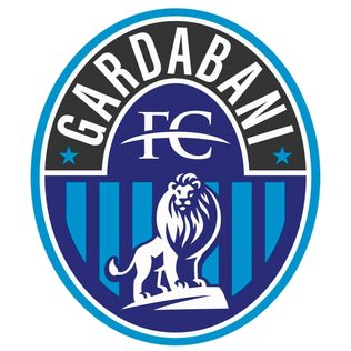 FC加尔达巴尼 Logo