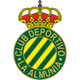 阿尔穆尼亚 Logo