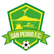 FC圣佩德罗 Logo