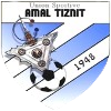 阿迈勒提兹尼特 Logo