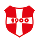 奥胡斯1900 Logo
