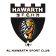 哈沃斯 Logo