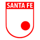 圣塔菲U19 Logo