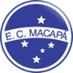 马卡帕女足 Logo