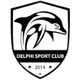 德尔福SC Logo