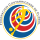 哥斯达黎加女足U17 Logo