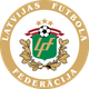 拉脱维亚U19 Logo
