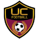 坎特伯雷大学女足 Logo