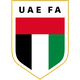 阿联酋U20 Logo