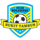 武吉淡汶 Logo