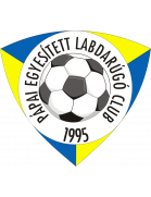 佩鲁茨女足 Logo