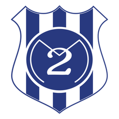五月二日体育会 Logo