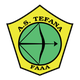 特发纳 Logo