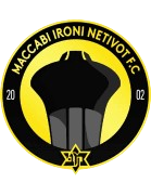 奈蒂沃特马卡比 Logo