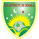 杜阿拉之星 Logo