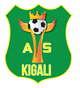AS基加利女足 Logo