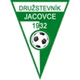 TJ贾科維斯 Logo