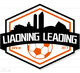 辽宁领先 Logo