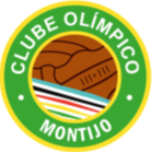 蒙蒂霍奥林匹克 Logo