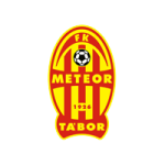 塔博尔流星 Logo