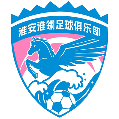 淮安淮翎女足 Logo