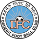 德迪比提 Logo