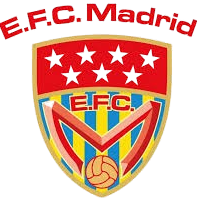 马德里市队 Logo