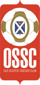 老苏格兰SC Logo